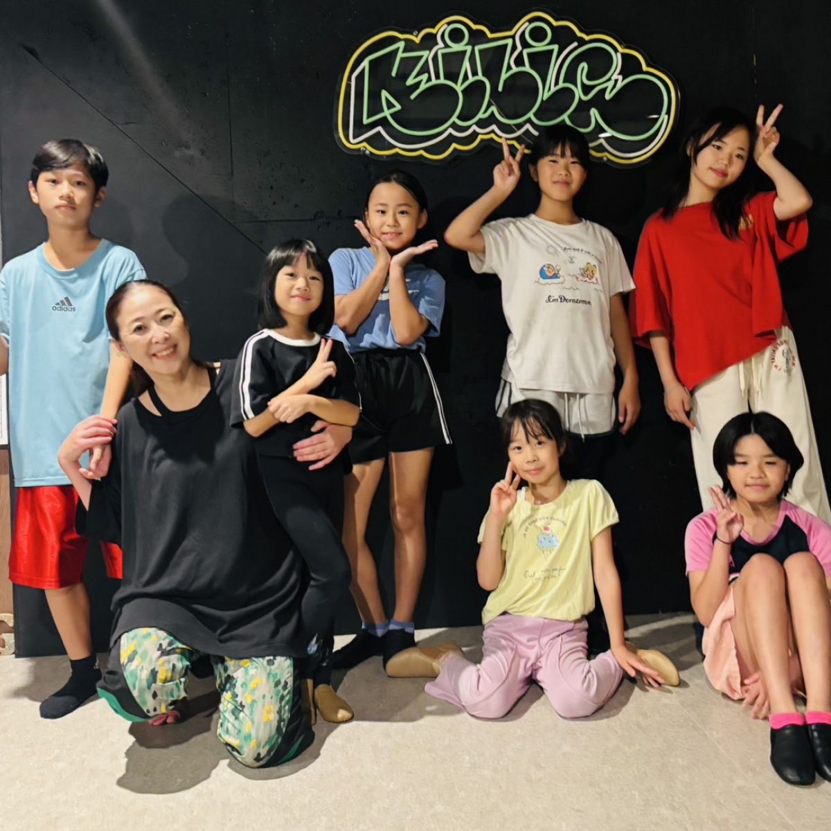 R.R.Bells りんりんベルズ