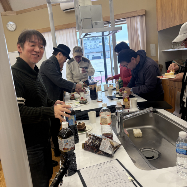 クリスマスイベント