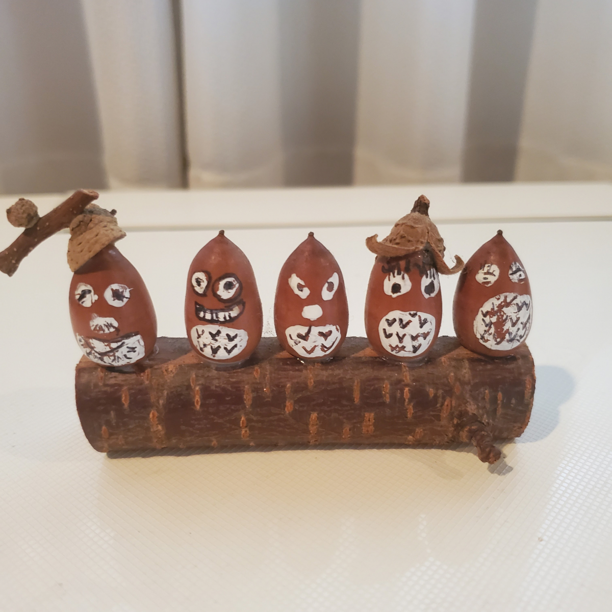 NPO北本雑木林の会