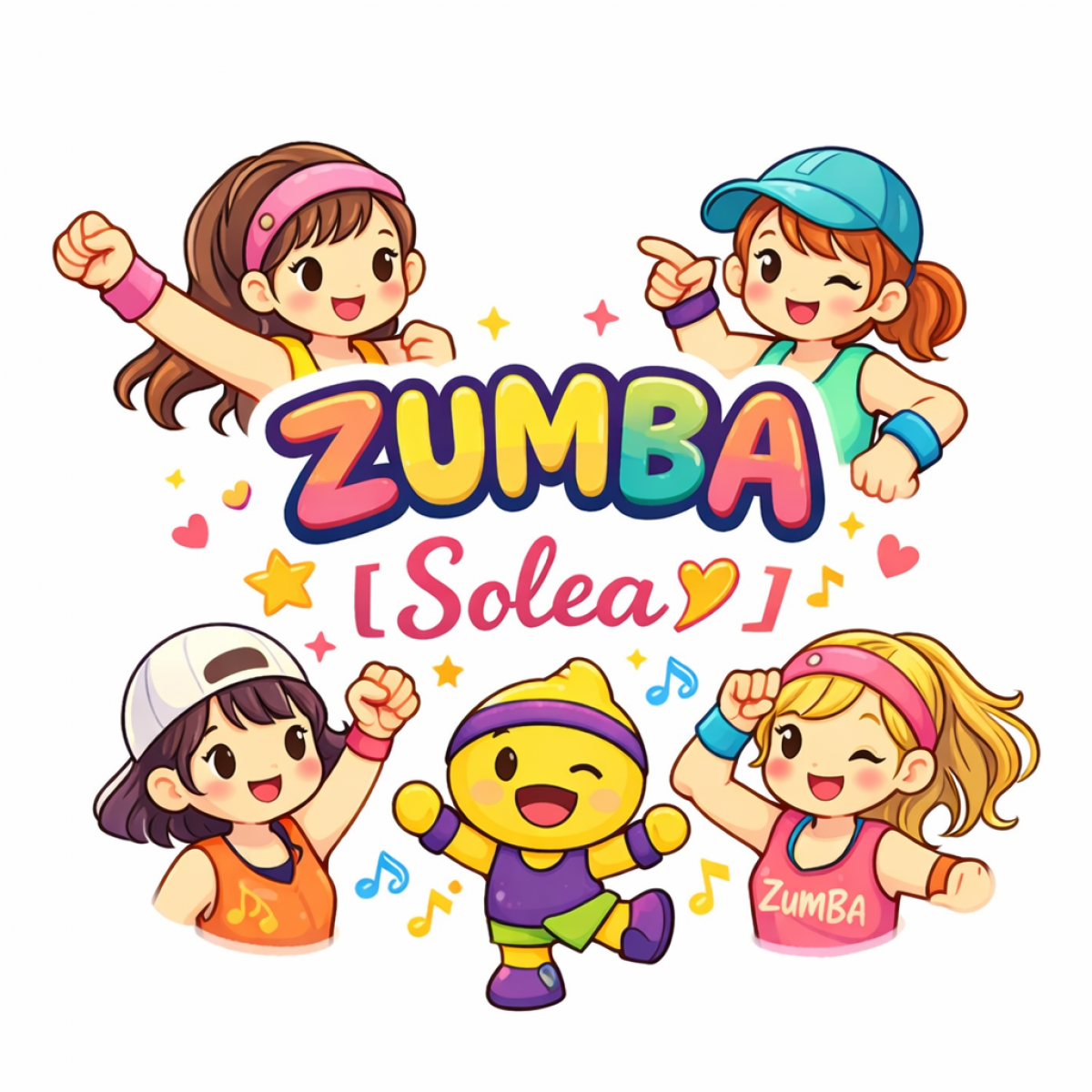SOLEA〜ソレア〜