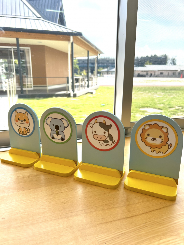 【栄みんなの学校】脳トレ頭の体操ゲーム