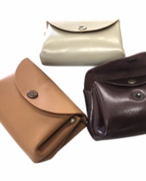 【栄みんなの学校】はじめてのレザークラフト