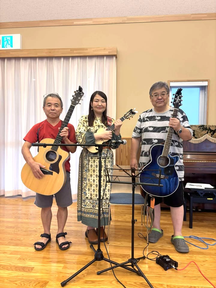 【団体紹介】ワンコインオープンマイク