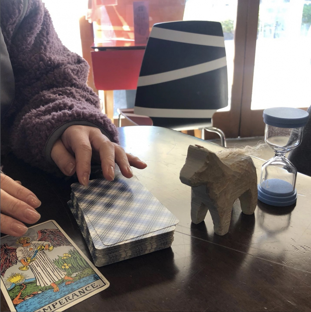 【2026/2/19】ジャズ喫茶中庭「喫茶＋△」12〜16時