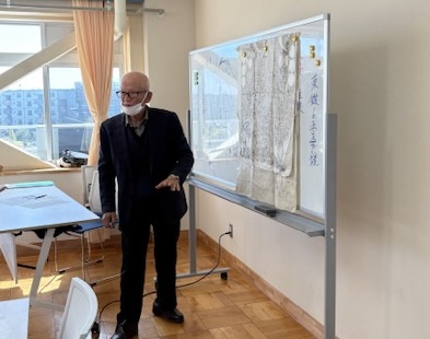 【講座】ふるさと北本、まちの成り立ちを知る。