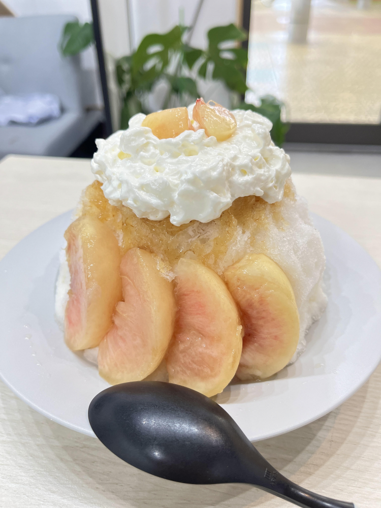 『Kakigori labo Tsukimisou』北本にOPEN決定！[2026年8月7日(金)OPEN予定]