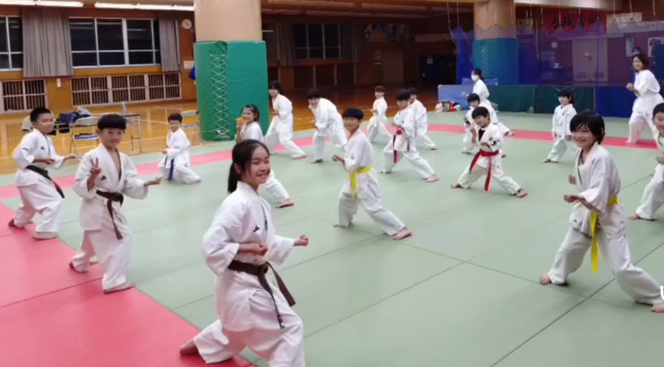 12月稽古スケジュール