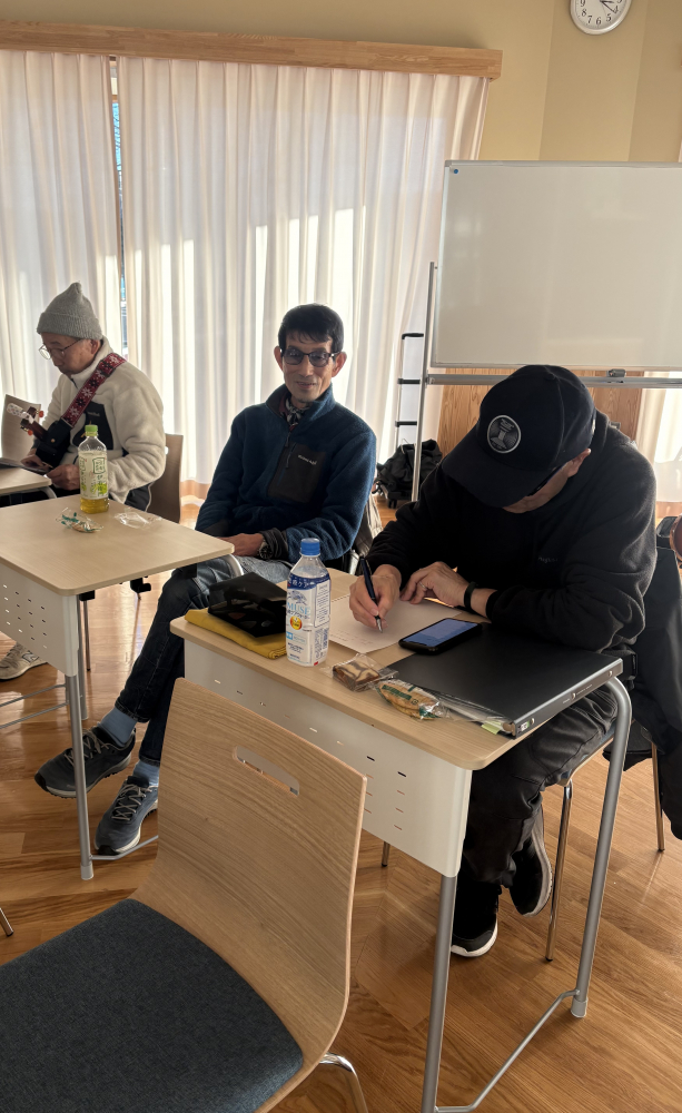 ミキシング練習会