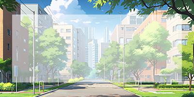 まち情報